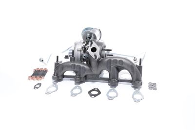 LADER AUFLADUNG BTS Turbo T981113BT 10