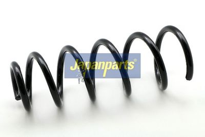 Pružina podvozku JAPANPARTS ZC7133A