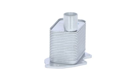 RADIATOR ULEI ULEI MOTOR NRF 31772 36