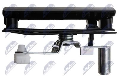 Vnější klika dveří NTY EZC-FR-259