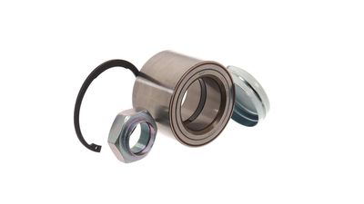 RADLAGERSATZ SKF VKBA3641 5