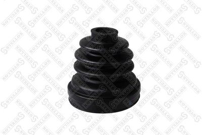 комплект маншон, полуоска STELLOX 13-00852-SX