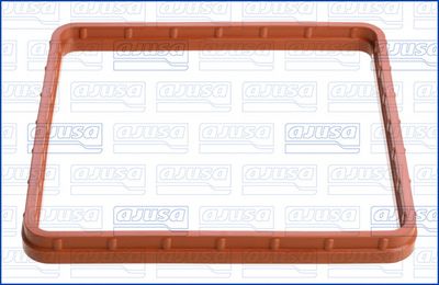 ETANSARE INTERCOOLER