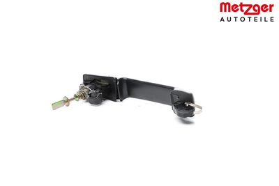 MANER USA METZGER AUTOTEILE 2310528 24