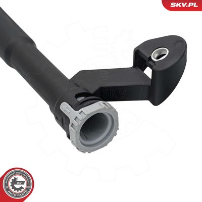 Hadice chladiče ESEN SKV 87SKV325