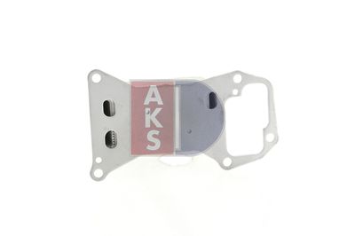 ÖLKüHLER MOTORöL AKS DASIS 056067N 6