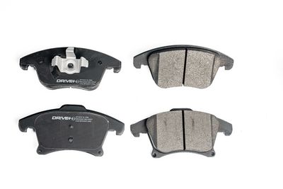 BREMSBELAGSATZ SCHEIBENBREMSE DR!VE+ DP1010101096