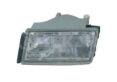 Основная фара ALKAR 2701497 для FIAT CROMA