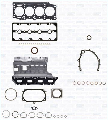 Комплект прокладок, двигатель AJUSA 50523700 для FIAT 500X