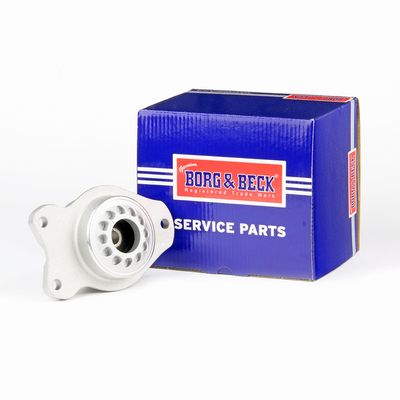 Suspension Strut Support Mount Borg & Beck BSM5556