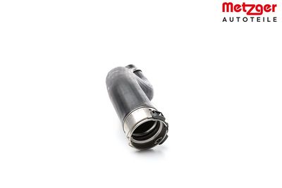LADELUFTSCHLAUCH METZGER AUTOTEILE 2401134 30