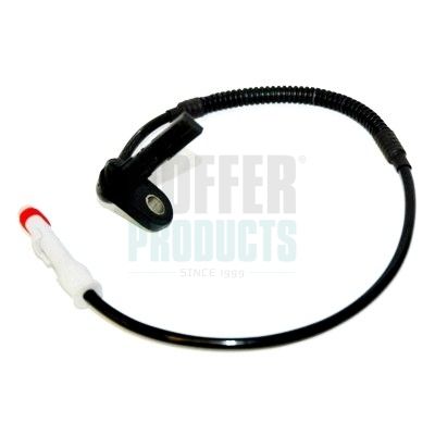 SENZOR TURATIE ROATA