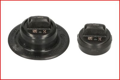 Ks Tools - Montážne náradie pre osobné vozidlá pre snímače TPMS VDO REDI