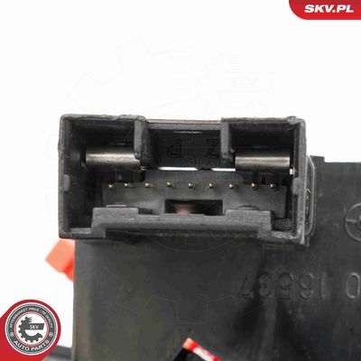 ARC SPIRALA AIRBAG ESEN SKV 96SKV652 4