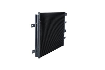 KONDENSATOR KLIMAANLAGE NRF 35604 41