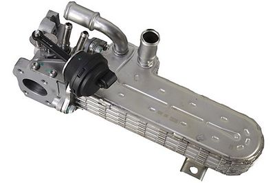 KüHLER ABGASRüCKFüHRUNG METZGER AUTOTEILE 0892602 1