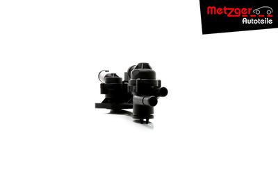 TERMOSTAT LICHID RACIRE METZGER AUTOTEILE 4006240 27