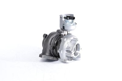 LADER AUFLADUNG BTS Turbo T916781 31