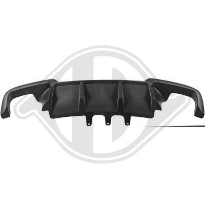 BLENDE STOßFäNGER DIEDERICHS 1225258