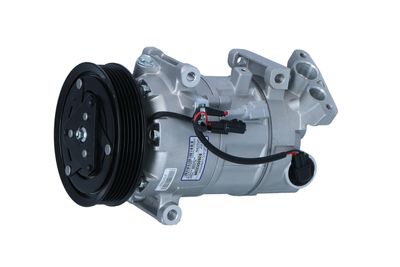 COMPRESOR CLIMATIZARE NRF 320058 43