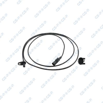 SENZOR TURATIE ROATA