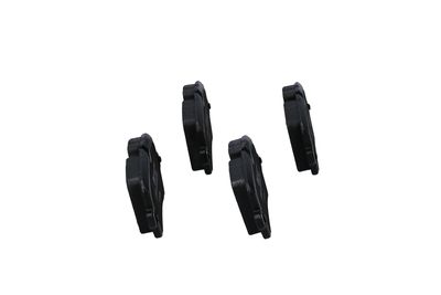 BREMSBELAGSATZ SCHEIBENBREMSE VALEO 302415A 20