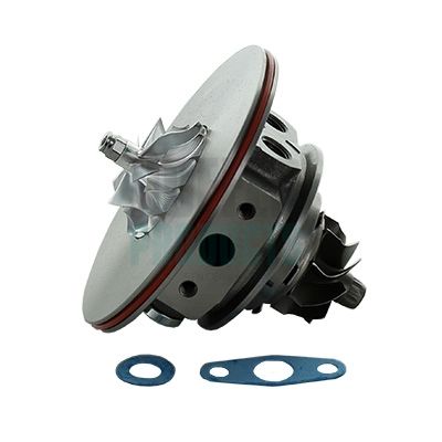 ANSAMBLU DE BAZă TURBOCOMPRESOR