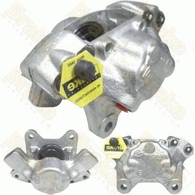 Brake Caliper Brake ENGINEERING CA692R