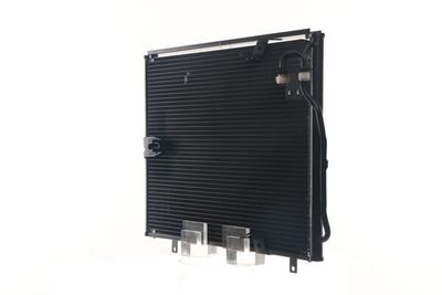 CONDENSATOR CLIMATIZARE MAHLE AC148000S 2