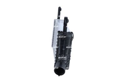 INTERCOOLER COMPRESOR NRF 309129 3