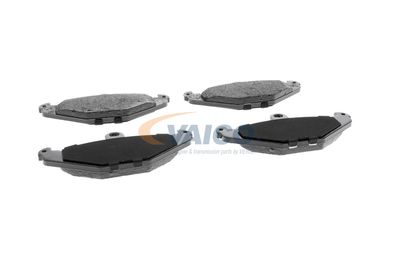 BREMSBELAGSATZ SCHEIBENBREMSE VAICO V408024 33