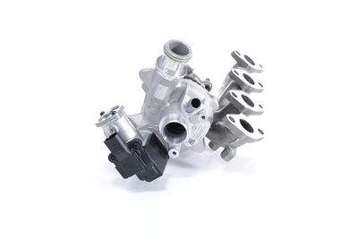 LADER AUFLADUNG BTS Turbo T916401 1