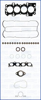 Комплект прокладок, головка цилиндра AJUSA 52447400 для FORD B-MAX