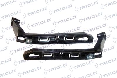държач, броня TRICLO 164725