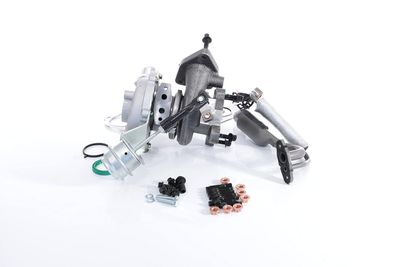 LADER AUFLADUNG BTS Turbo T981437BT 11