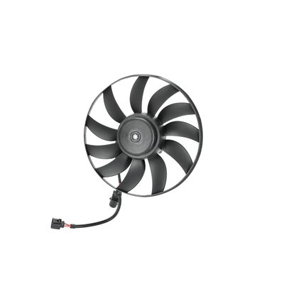 VENTILATOR RADIATOR NISSENS 85762 9