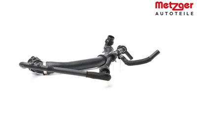 FURTUN RADIATOR METZGER AUTOTEILE 2422216 13