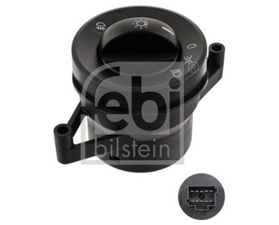 FEBI BILSTEIN Schalter, Hauptlicht