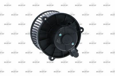 VENTILATOR HABITACLU NRF 34176 2