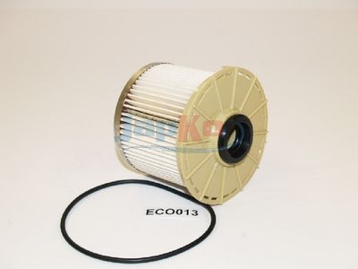 Kraftstofffilter