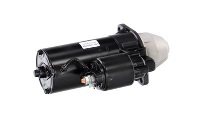 STARTER REMANTE 011001000038R 39