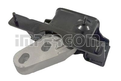 LAGERUNG SCHALTGETRIEBE