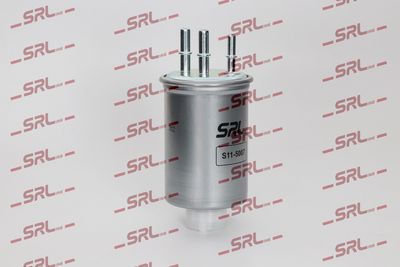 Fuel filter