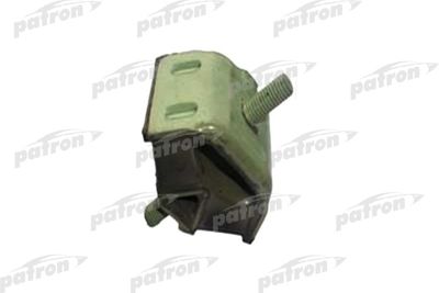PATRON PSE3250 Подушка двигателя  для BMW 3 (Бмв 3)