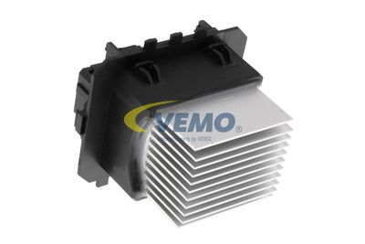 REGLER INNENRAUMGEBLäSE VEMO V20790019 19