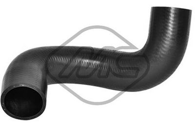 въздуховод за турбината Metalcaucho 09956