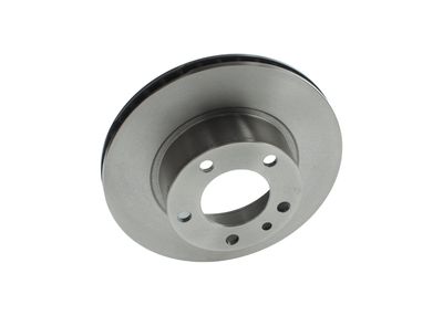 BREMSSCHEIBE BOSCH 0986478217 6