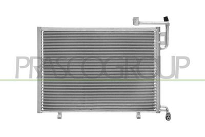 CONDENSATOR CLIMATIZARE