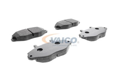 BREMSBELAGSATZ SCHEIBENBREMSE VAICO V258105 30