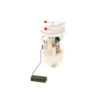 SISTEM ALIMENTARE CU COMBUSTIBIL BOSCH 0986580205 6